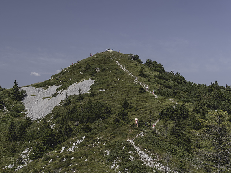 soriška planina