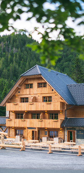 soriška planina