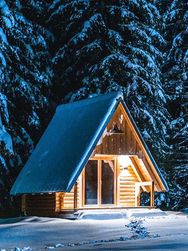 soriška planina