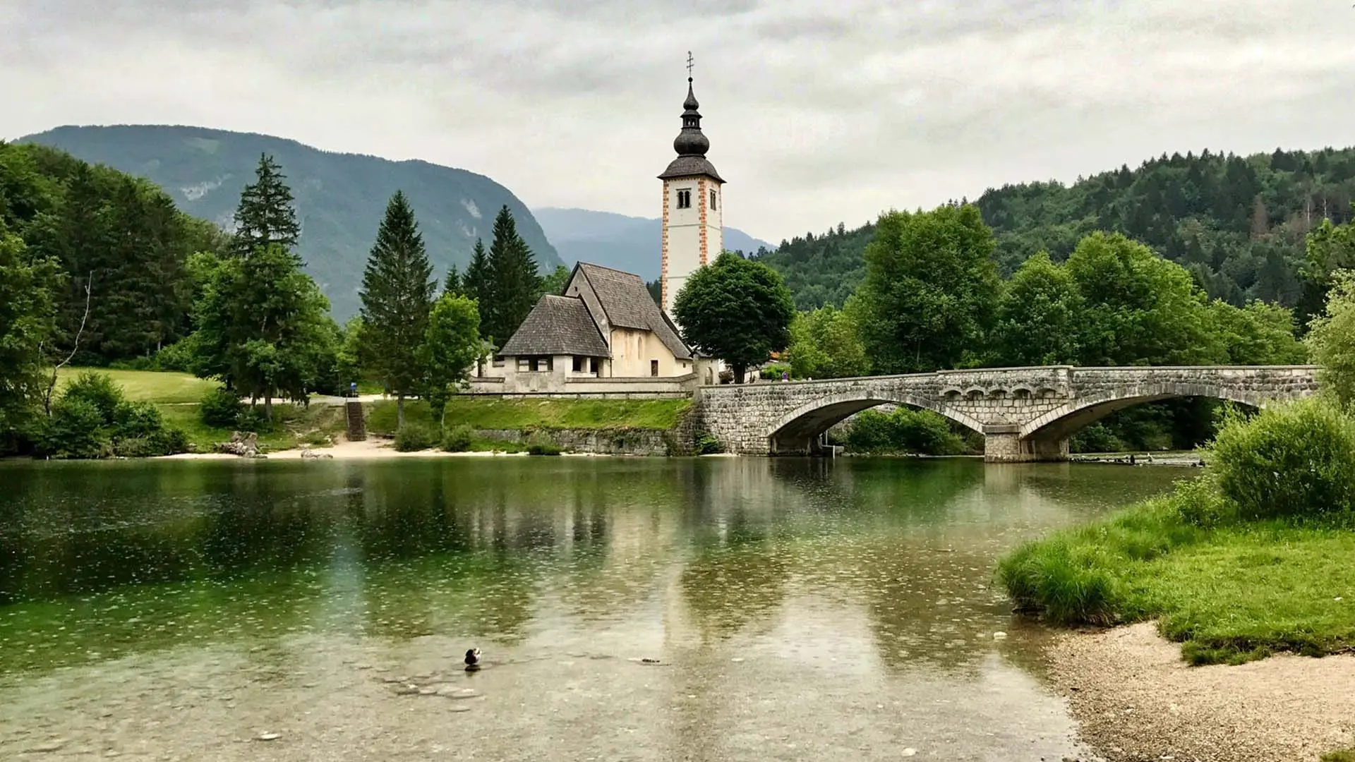 Bohinj