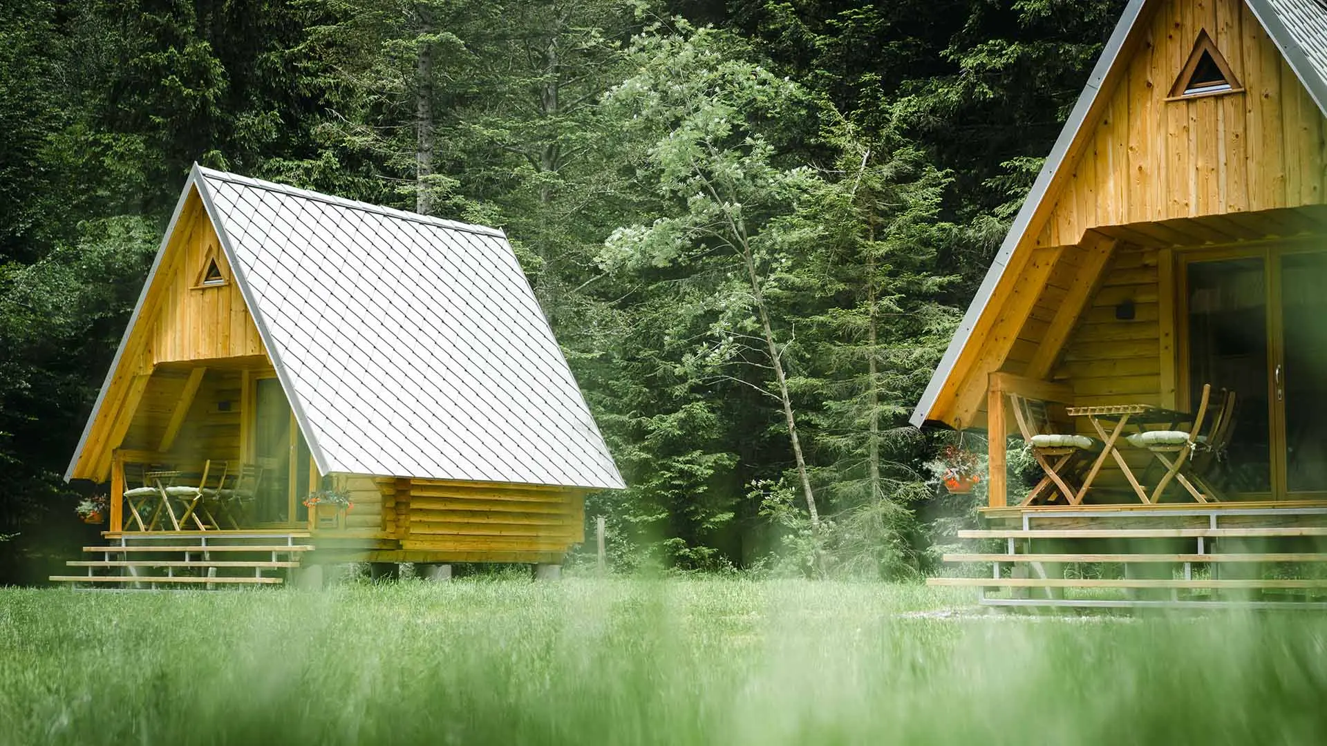 Glamping