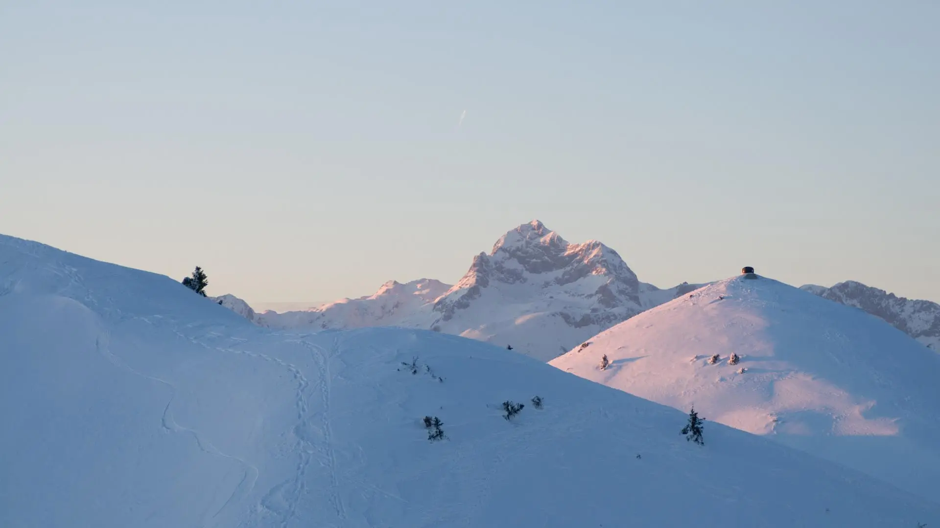 Julijske Alpe